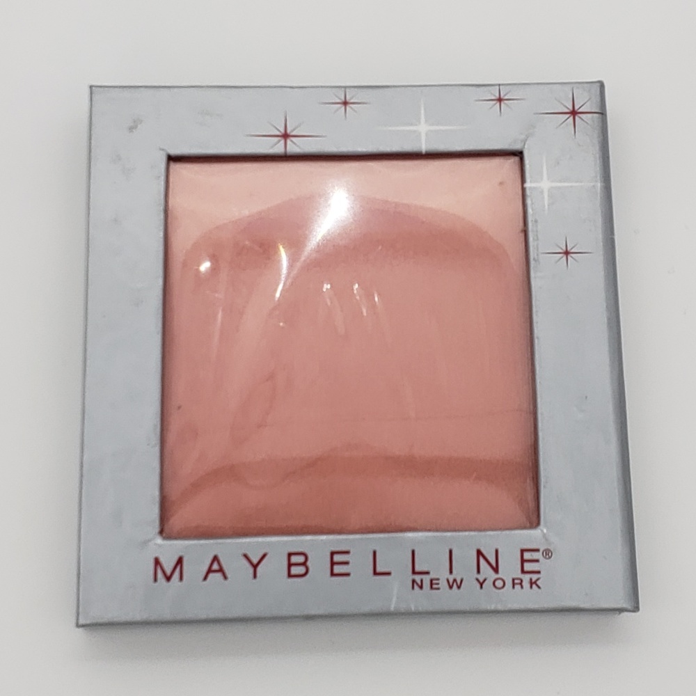 Maybelline New York Shimmer Powder - Rosy Twinkle